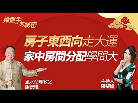 向東北樓風水|什麼樣的房子比較旺財？